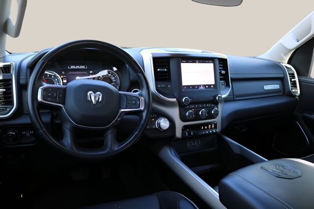 Used Car 2022 Ram 1500  Laramie For Sale Under $35,000 In Austin, Texas