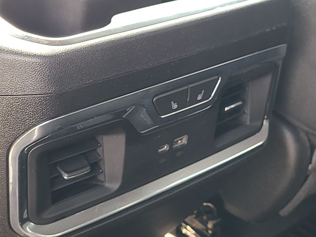 Used 2022 Chevrolet Silverado 1500 Truck