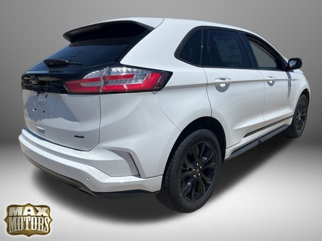 2024 Ford Edge SE 4