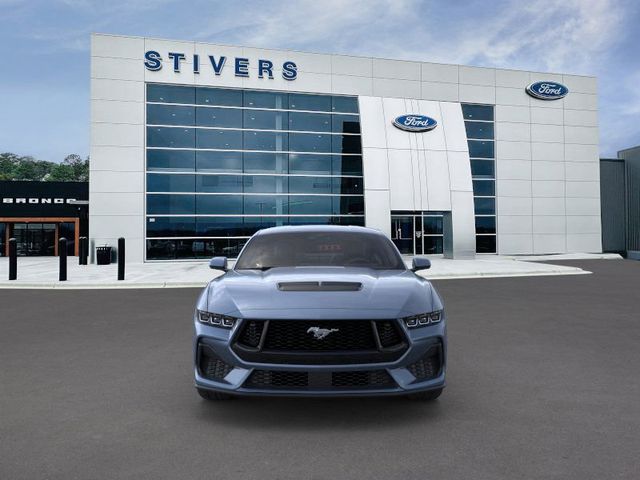 2024 Ford Mustang GT 7