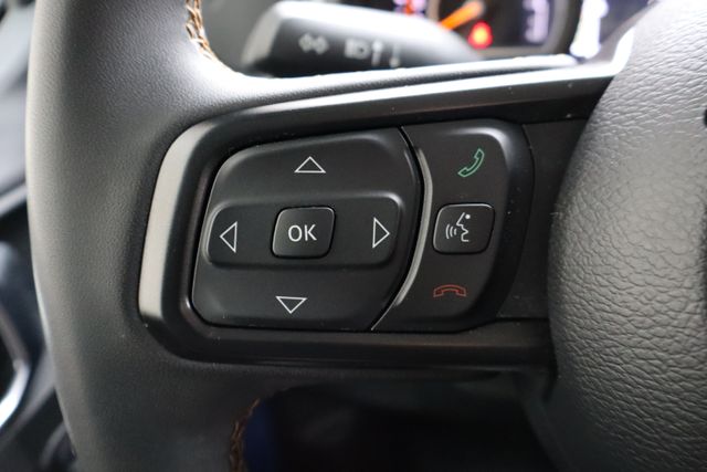 used 2024 Jeep Wrangler car, priced at $34,900