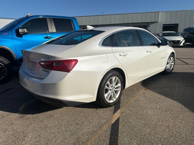 Used 2018 Beige Chevrolet LT image 5