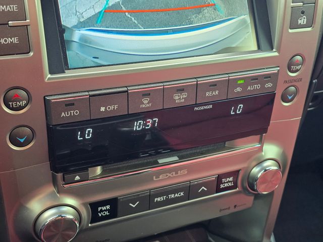 2021 Lexus GX 460:C02713A