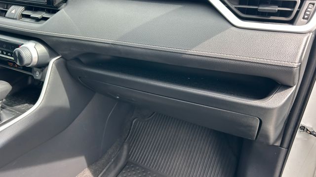 Used 2021 Toyota RAV4 SUV