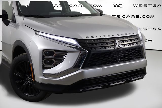MitsubishiEclipse Cross41