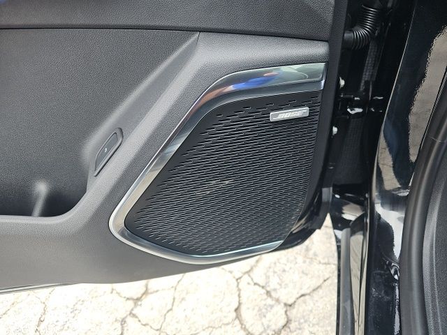 New 2026 GMC Acadia SUV