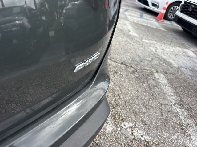 2024 Ford Edge SEL - Photo 33