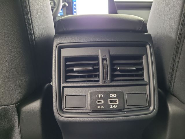 2026 – Subaru – Outback