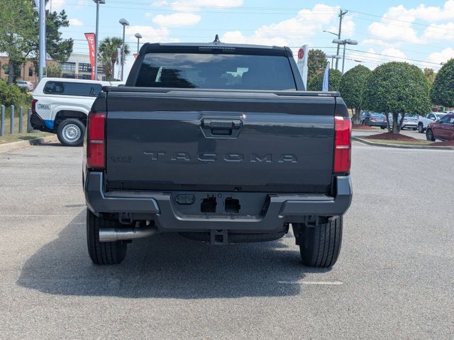 2025 Toyota Tacoma SR5  at Davis Toyota of Orangeburg