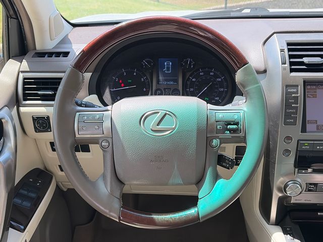 Used 2014 Lexus GX SUV