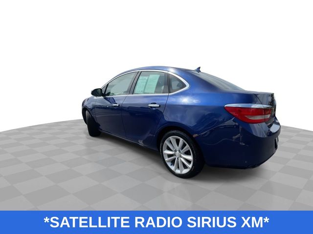 Used 2014 Buick Verano For Sale in Muncie, IN