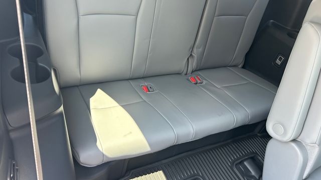New 2026 Toyota Highlander SUV