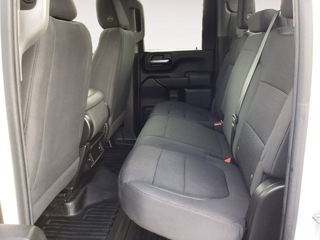 Used Car 2022 Chevrolet Silverado 2500hd  Work Truck For Sale Under $35,000 In San Antonio, Texas