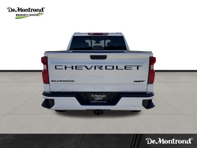 2026 Chevrolet Silverado 1500 RST - 5
