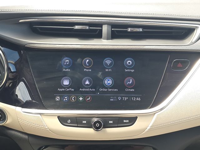 Photo of 2023 Buick Encore GX Essence in Dallas, GA - 30,  2023 Buick Encore GX Essence:C02395