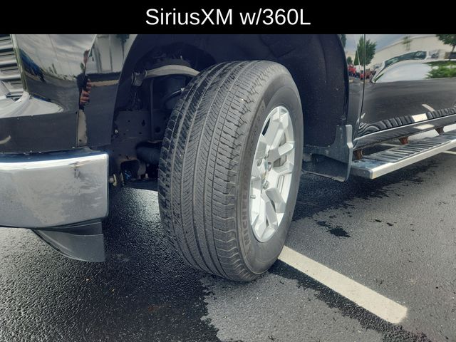 Used 2023 Chevrolet Silverado 1500 For Sale in Grove City, OH