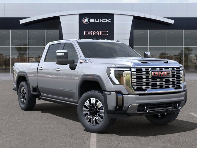 2025 GMC Sierra 2500HD Denali 7