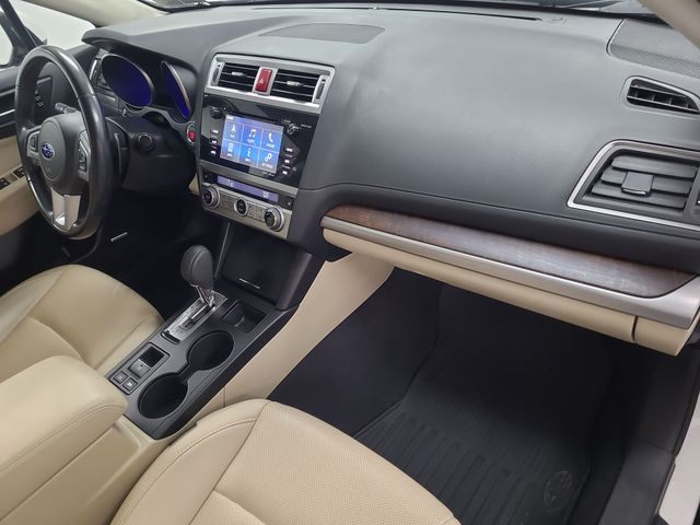 2016 – Subaru – Outback