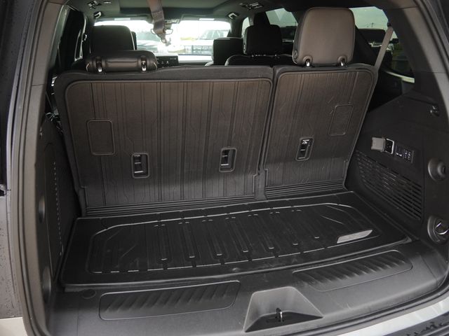 Used 2025 GMC Yukon SUV