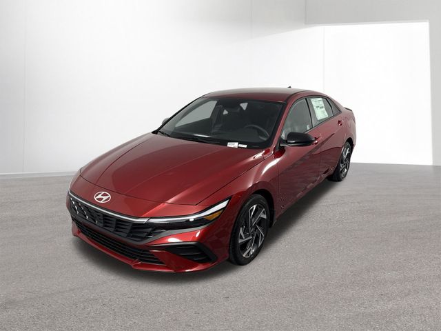 New 2025 Hyundai Elantra For Sale in Indianapolis, IN