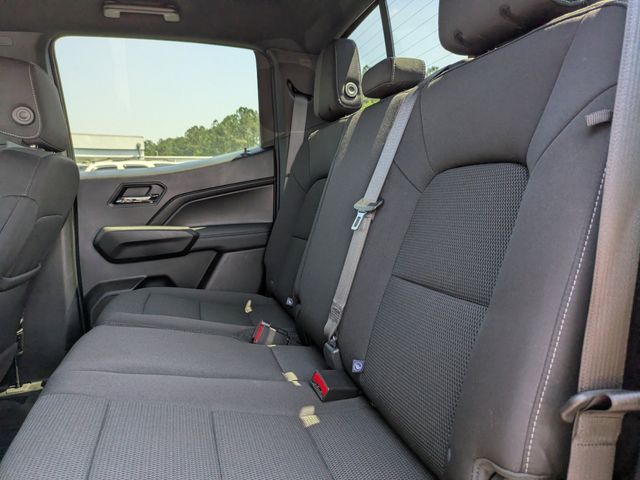 2024 Chevrolet Colorado 2WD LT