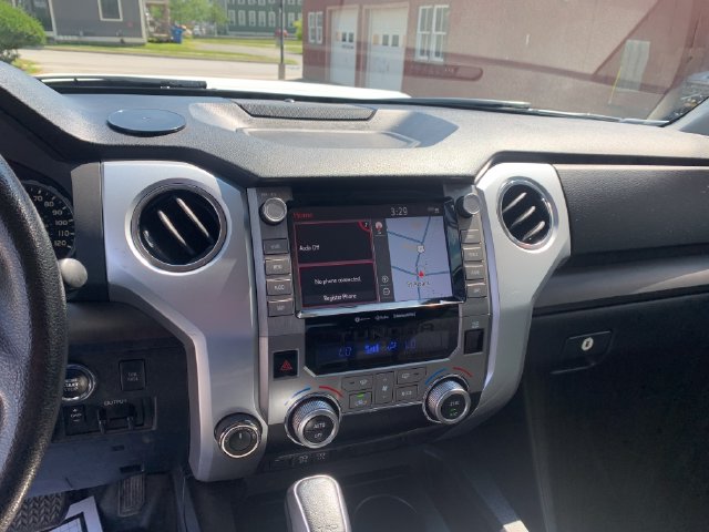 Used 2020 Toyota Tundra Truck