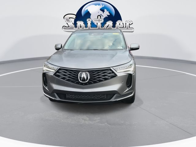 2026 Acura RDX Technology Package - 2
