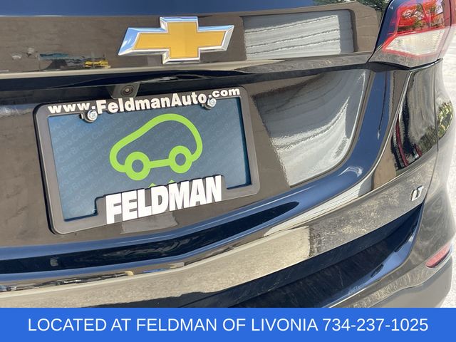 Used 2024 Chevrolet Equinox For Sale in New Hudson, MI