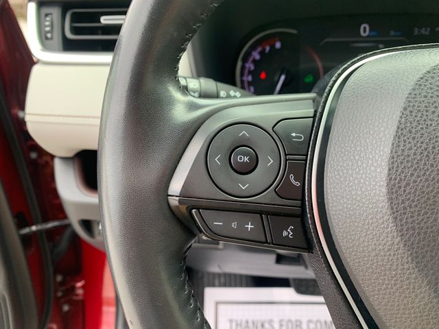 Used 2020 Toyota RAV4 SUV