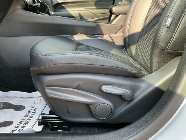 New 2026 Jeep Compass SUV