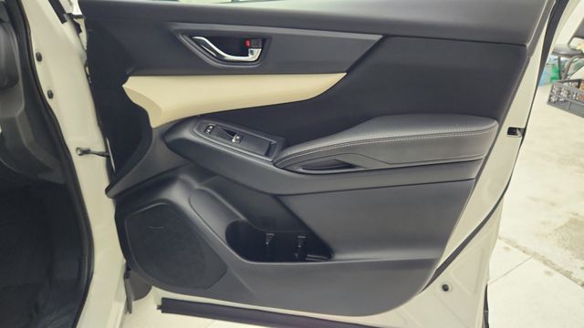 2020 Subaru Ascent Premium White at Autostrade