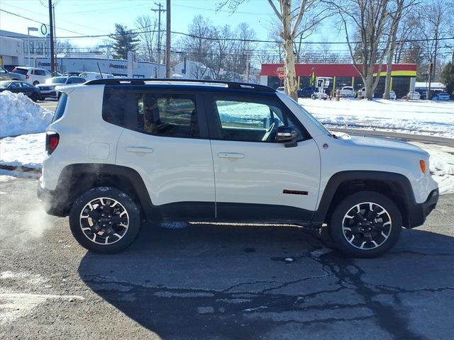 2023 Jeep Renegade