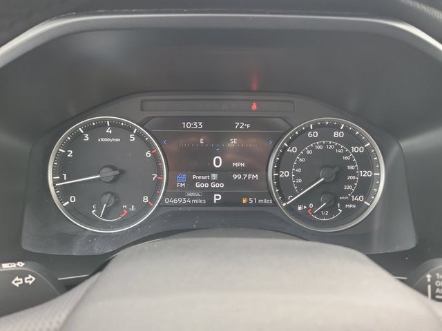 2024 Mitsubishi Outlander SE - Photo 25