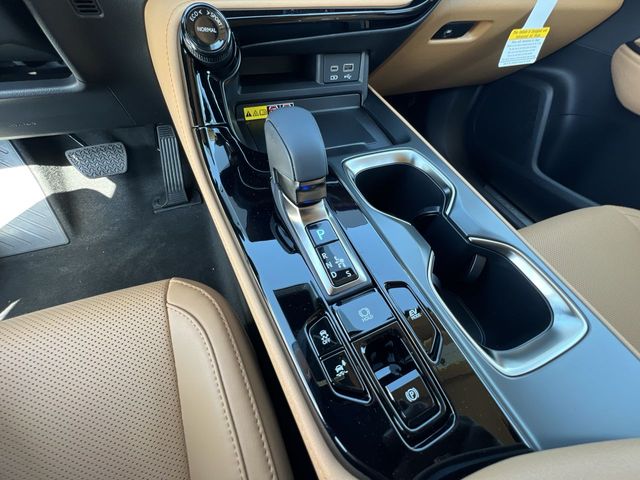 Used 2024 Lexus NX SUV