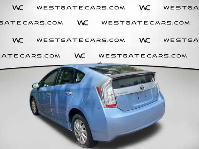 ToyotaPrius Plug-in24