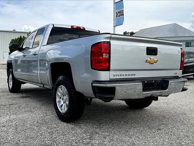 Used 2019 Chevrolet Silverado 1500 LD Truck