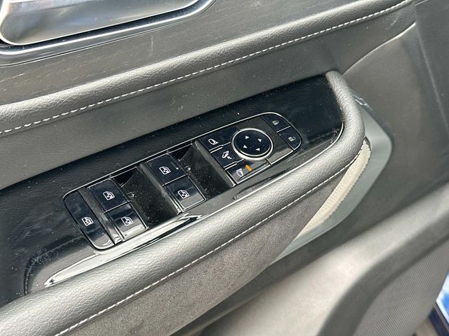 2025 INFINITI QX80 Sensory 4WD - Photo 8