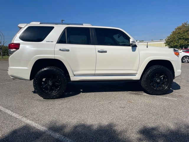 Used 2013 Toyota 4Runner SUV