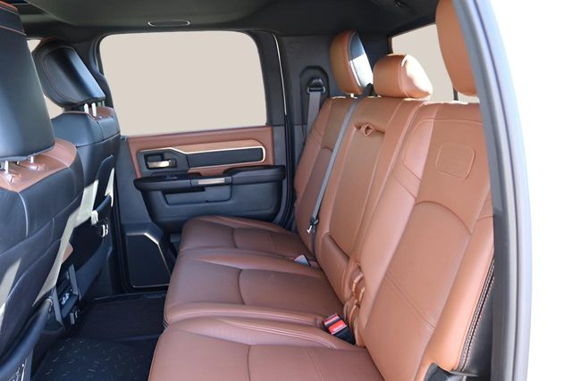 Used Car 2024 Ram 3500  Laramie Longhorn For Sale Under $80,000 In Austin, Texas