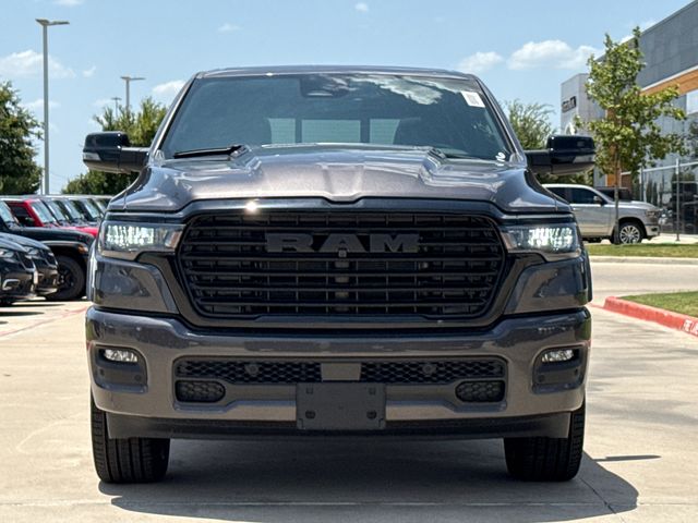 New 2026 Ram 1500 Truck