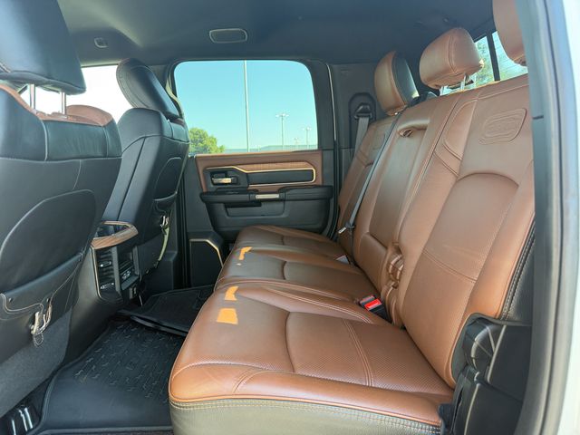 used 2021 Ram 3500 car, priced at $69,499