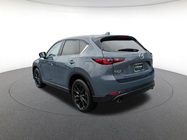 used 2024 Mazda CX-5 car, priced at $26,485