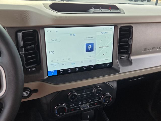 New 2026 Gray Ford Big Bend image 21