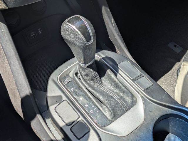 Used 2017 Hyundai Santa Fe SE 4D Sport Utility
