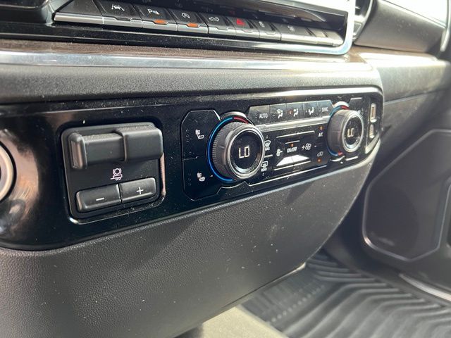 Used 2023 Chevrolet Silverado 1500 Truck