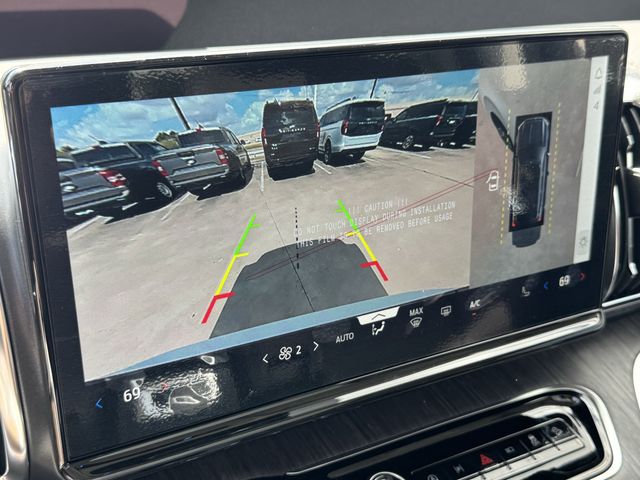 New 2026 White Ford Platinum image 17