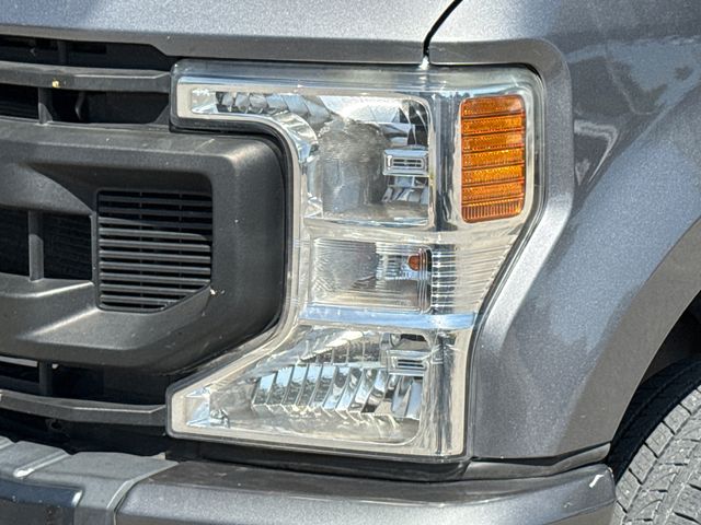Used 2022 Ford F-250SD Truck