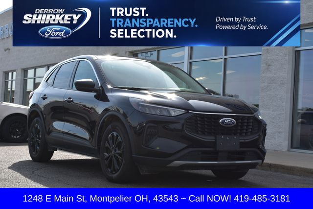 2024 Ford Escape Active AWD