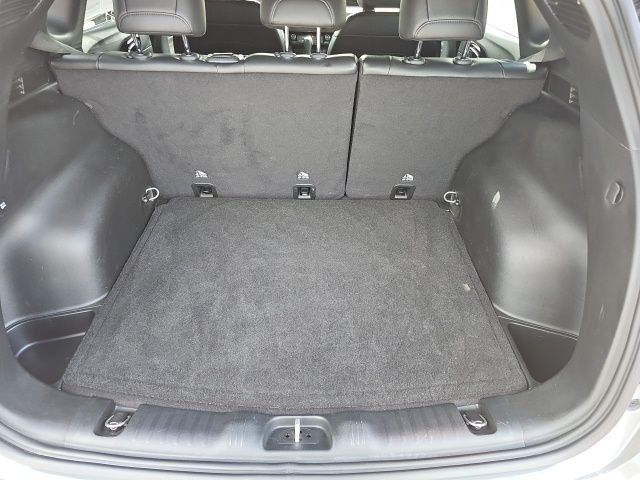 2023 Jeep Compass Trailhawk - Sting-Gray Clearcoat exterior view 7