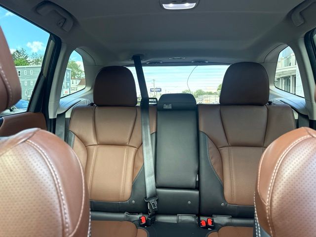 Used 2024 Subaru Forester SUV